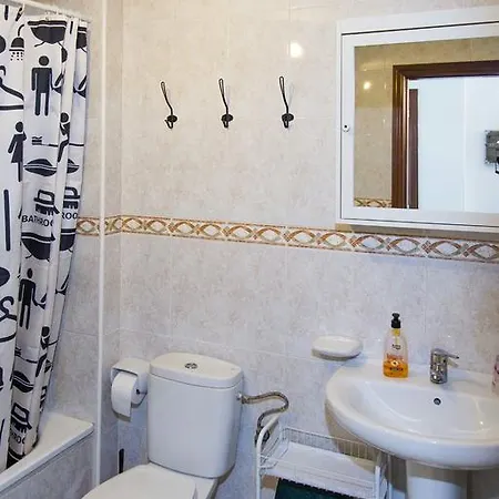 Lobos Apartment
