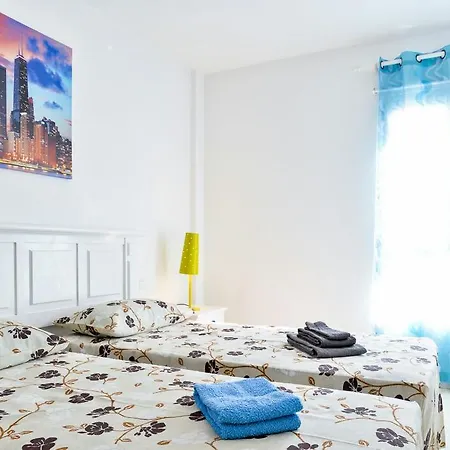 Lobos Apartment *